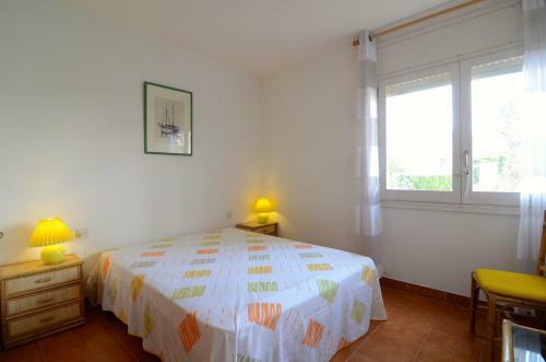 Apartamento Puig Padro 10 1-1