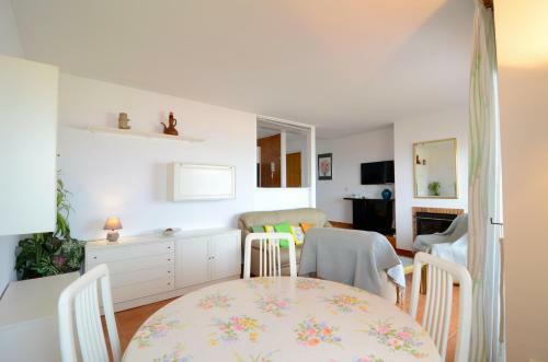 Apartamento Puig Padro 10 1-1