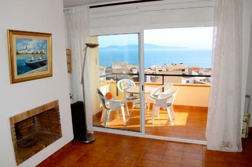 Apartamento Puig Padro 14 1-1