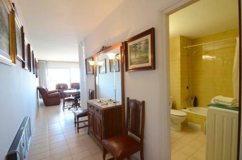 Apartamento Puig Padro 4 1-1