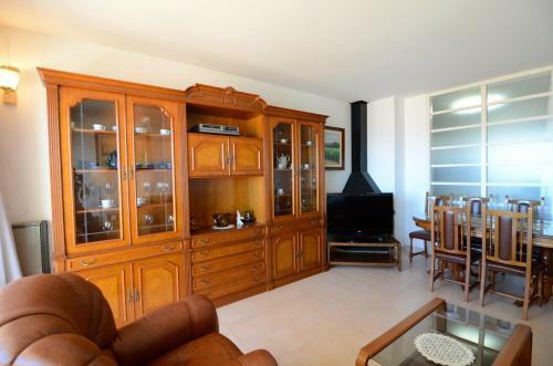 Apartamento Puig Padro 4 1-1