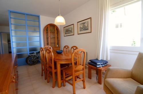 Apartamento Puig Padro 6 1-4