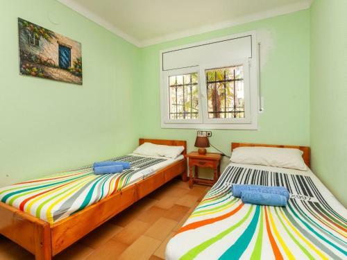 Holiday Home Casa Higea