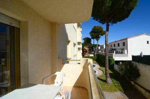 Apartamento San Enrique B 2-2