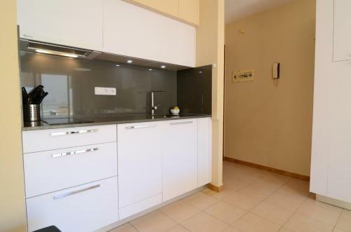 Apartamento San Enrique B 2-2