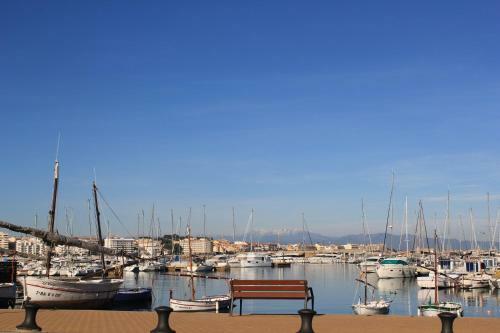 Apartamento Palomar 6