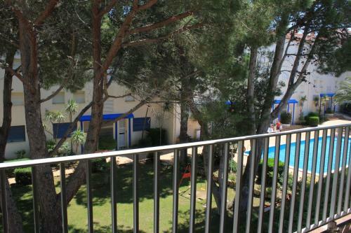 Apartamento Vistamar 3b