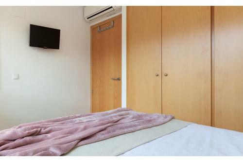 Cala Montg� Apartment