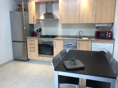 Apartamento Emilia Mar 1-4