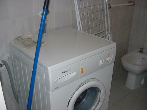 Apartamento Magda Park D-1d