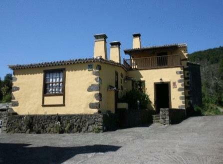 Villa Casa Chamiquela