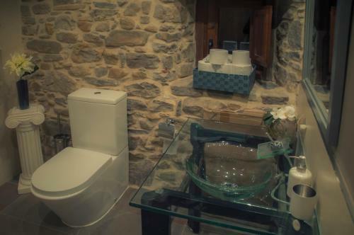 Agroturismo Palacio Horkasitas
