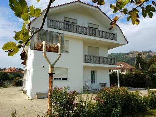 Apartment With One Bedroom In A Guarda