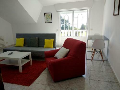 Apartment With One Bedroom In A Guarda