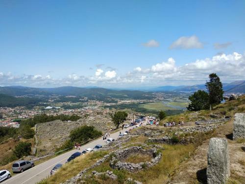 Apartment With One Bedroom In A Guarda