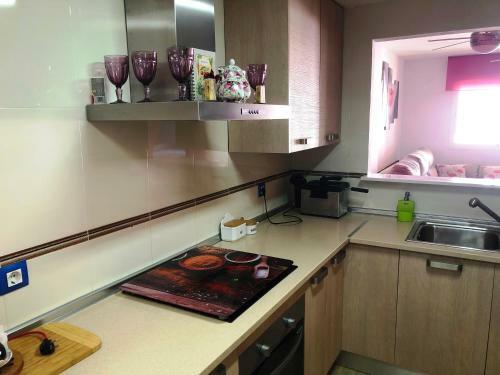 Apartamento Casa Fuerte Beach