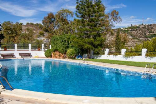 Apartamento Atalaya Herradura