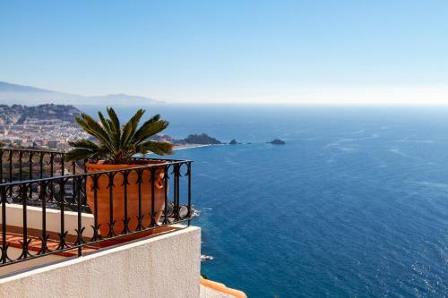 Apartamento Atalaya Herradura