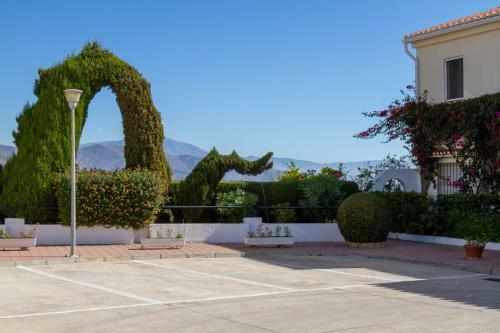 Apartamento Atalaya Herradura