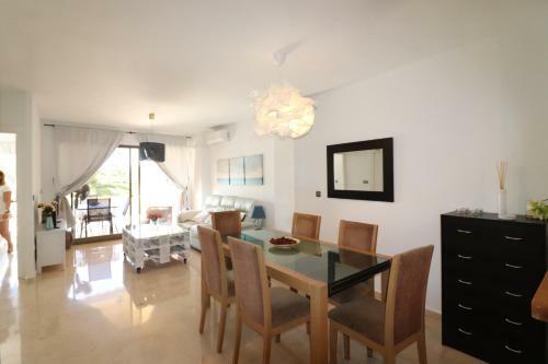 Apartment Capricho Spainsunrentals 1115