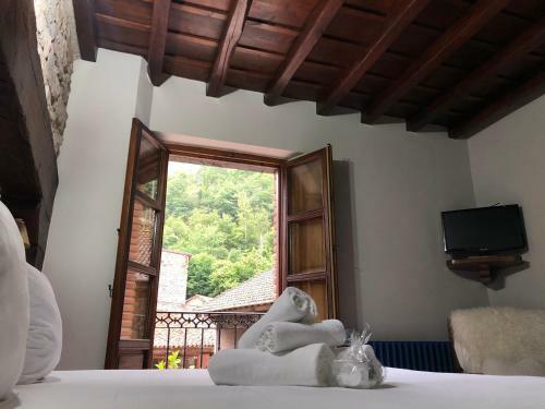 Posada La Cuadrona
