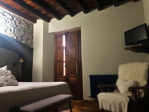 Posada La Cuadrona