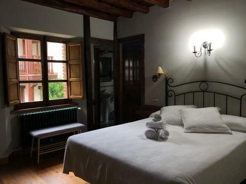 Posada La Cuadrona