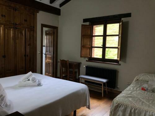 Posada La Cuadrona