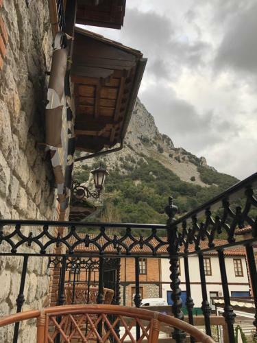 Posada La Cuadrona