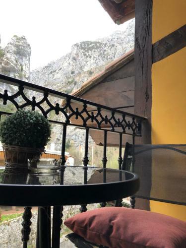 Posada La Cuadrona