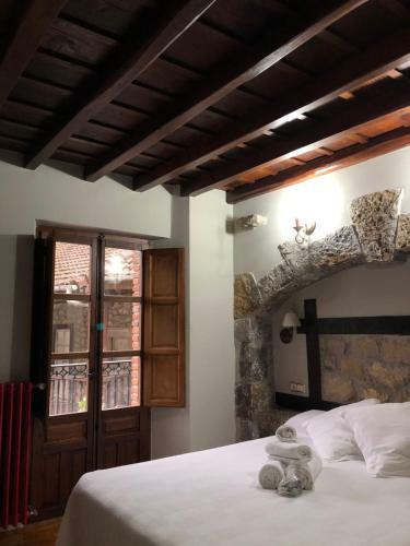 Posada La Cuadrona