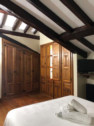 Posada La Cuadrona