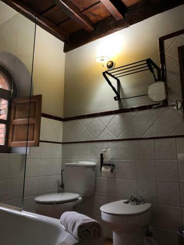Posada La Cuadrona