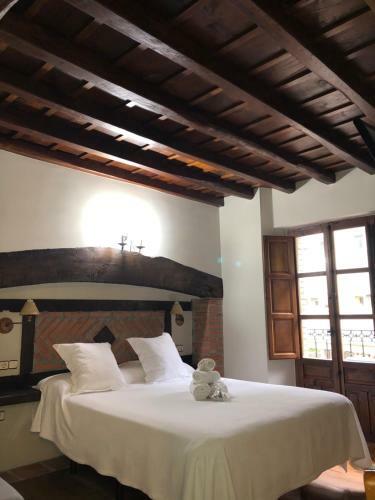 Posada La Cuadrona