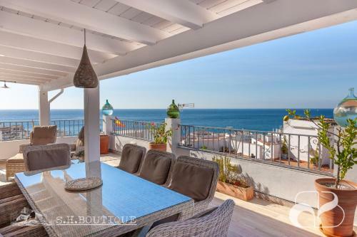 Grand Villa Dame Jeanne