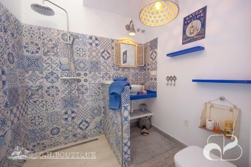 Grand Villa Dame Jeanne
