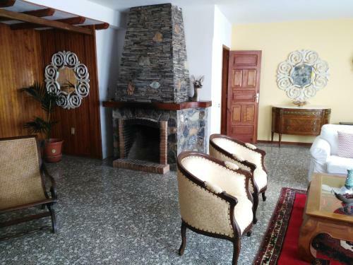 Posada Hospedaje Tu Sitio