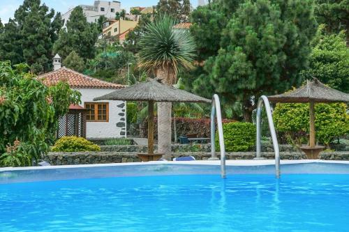 Villa Finca La Sorriba