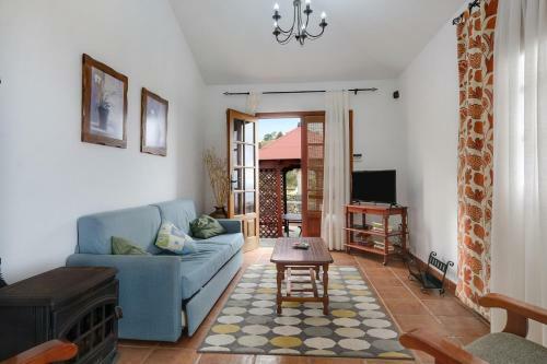 Villa Finca La Sorriba
