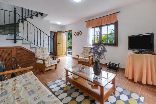Villa Finca La Sorriba