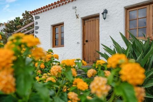 Casa Candelaria