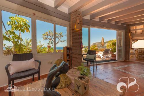 Villa Tropical