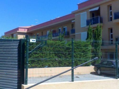 Apartamento Golf Mar