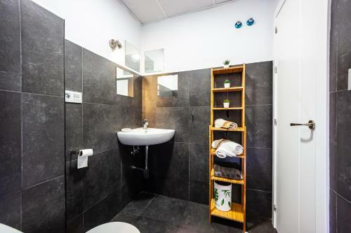 Apartamento Noahs Beach Loft