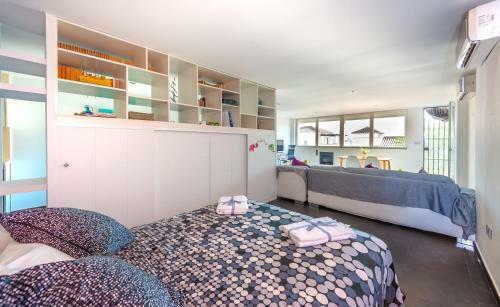 Apartamento Noahs Beach Loft