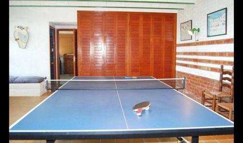 La Garriga Villa Sleeps 26 With Pool