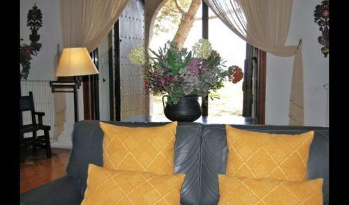 La Garriga Villa Sleeps 26 With Pool