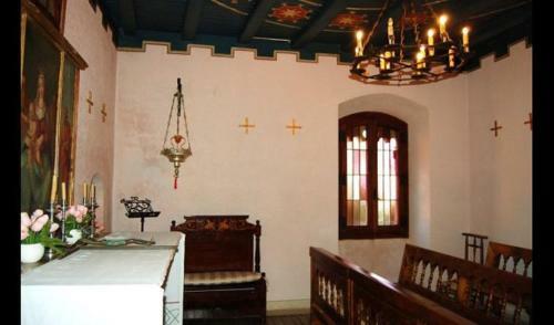 La Garriga Villa Sleeps 26 With Pool