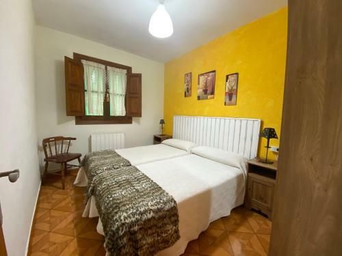 Agroturismo Albergue La Hermida
