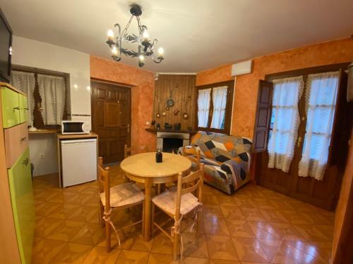 Agroturismo Albergue La Hermida